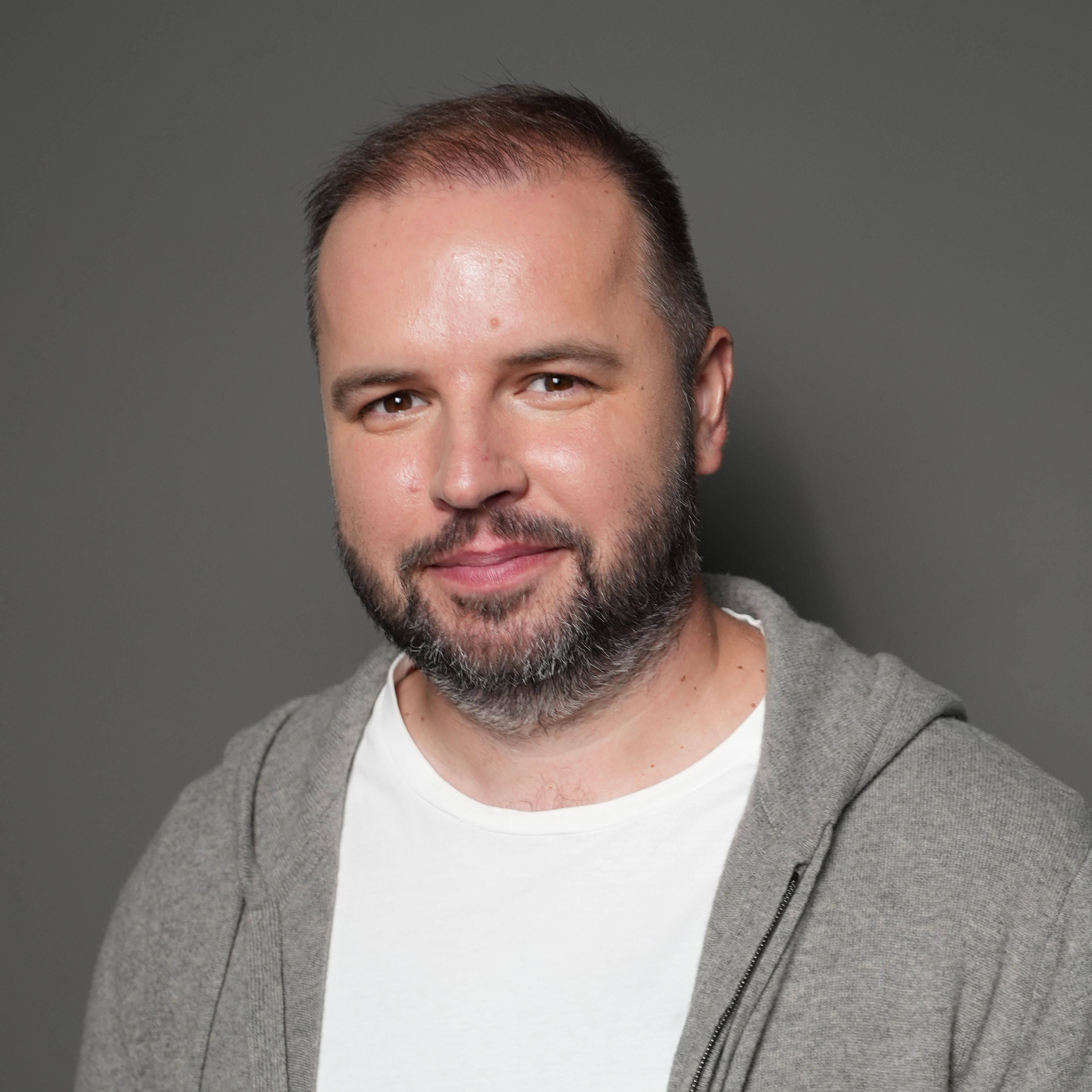 Андрей Золотарев